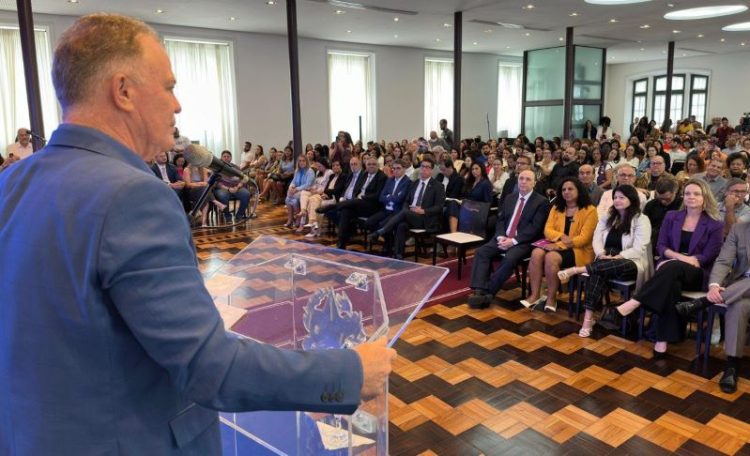 Governo institui novo Pacto Estadual pelo Enfrentamento às Violências contra as Mulheres e Prevenção ao Feminicídio