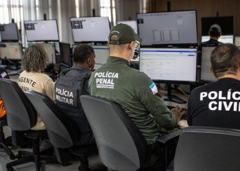 Espírito Santo fecha maio com menor quantidade de homicídios desde 1996