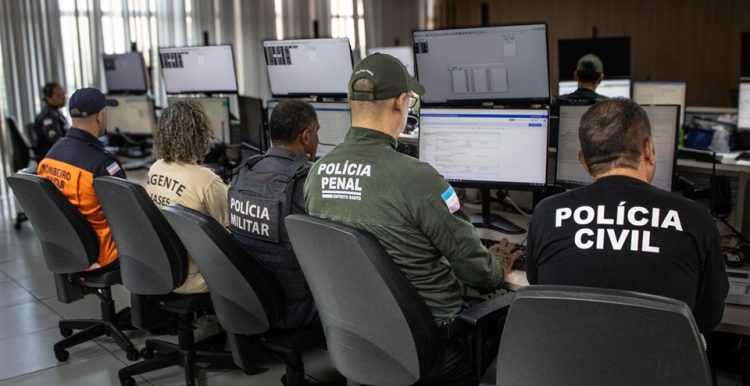 Espírito Santo fecha maio com menor quantidade de homicídios desde 1996