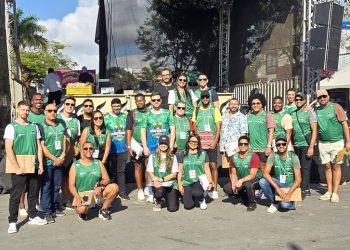 Artigo • CONFABANI 2025: Um Encontro de Cultura, Memória e Resistência