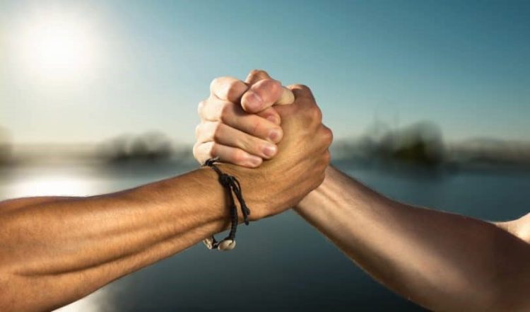 Artigo • A presença da figura