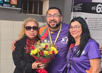 Artigo • Entre Pix e Promessas: arte, crítica e afeto na Casa Roxa Cultural