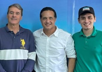 [Venda Nova] Deputado cobra da Cesan cronograma de obras de saneamento em Alto Caxixe