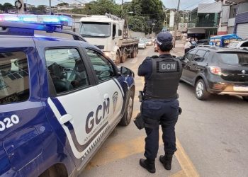 Cachoeiro é destaque entre as cidades mais seguras do ES