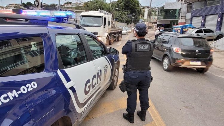 Cachoeiro é destaque entre as cidades mais seguras do ES