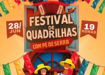 Marataízes promove Festival de Quadrilhas Juninas neste sábado (28)