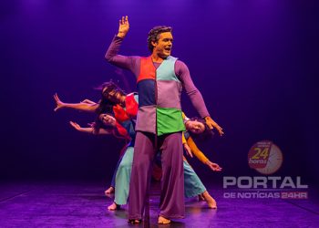 [Vila Velha] Festival Dança em Trânsito chega ao Estado