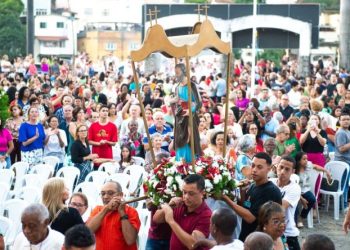 Entenda por que São Pedro é padroeiro da Diocese e da Cidade de Cachoeiro
