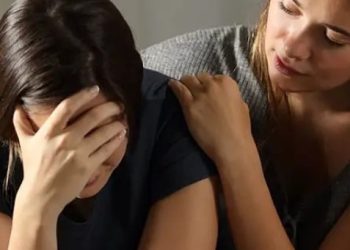 Artigo • Nossa dor tem desejo