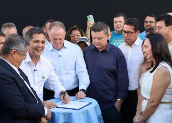 Governo do Estado celebra aniversário de 135 anos de Cariacica com novos investimentos