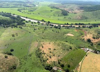 [Cachoeiro] Nova lei autoriza Prefeitura a criar Distrito Industrial em Pacotuba