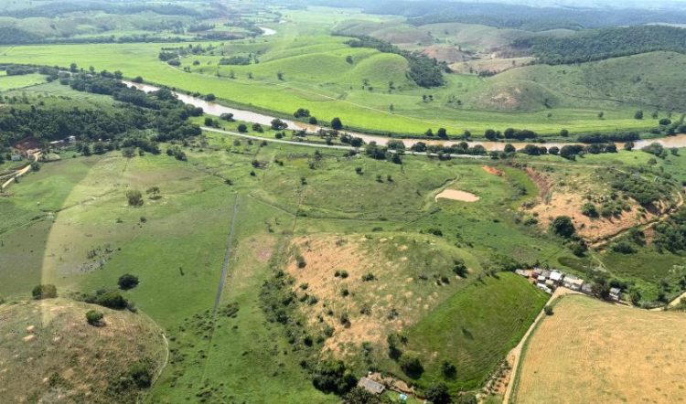 [Cachoeiro] Nova lei autoriza Prefeitura a criar Distrito Industrial em Pacotuba