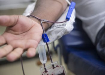 Hospital Evangélico: Banco de Sangue celebra neste sábado (14) o ‘Dia do Doador’