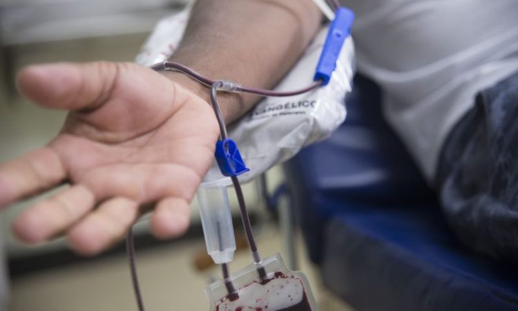 Hospital Evangélico: Banco de Sangue celebra neste sábado (14) o ‘Dia do Doador’