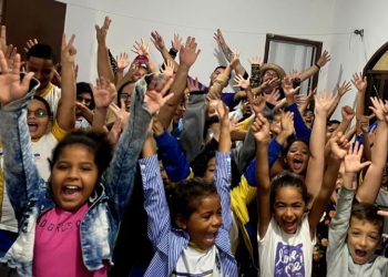 Artigo • Crianças Ribeirinhas do Pontal escrevem carta pública sobre seus direitos após vivência no Projeto Esperançar