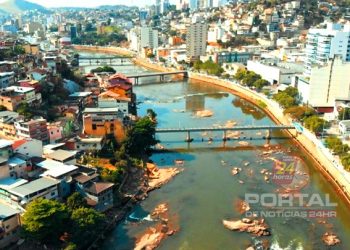 Câmara promove palestra sobre Educação Ambiental com foco na Bacia do Rio Itapemirim