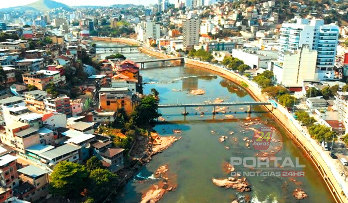 Câmara promove palestra sobre Educação Ambiental com foco na Bacia do Rio Itapemirim