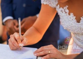 [Marataízes] Saiu o edital de 2025 para o Casamento Comunitário