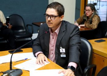 Projeto do Porto Central será apresentado em reunião na Assembleia Legislativa