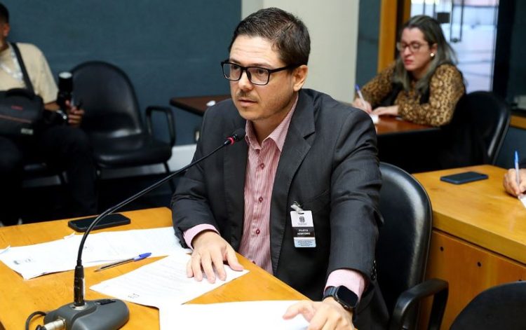 Projeto do Porto Central será apresentado em reunião na Assembleia Legislativa