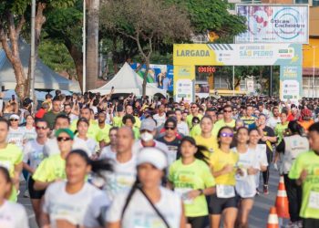 [Cachoeiro] Corrida de São Pedro completa 45 edições e promete grande festa neste domingo (15)