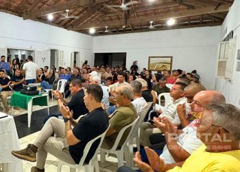 [Marataízes] Prefeitura inova ao ouvir a população para elaborar o PPA