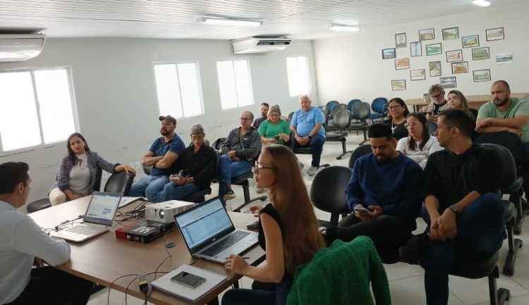 [Marataízes] Sebrae ouve diagnóstico para Programa Cidade Empreendedora