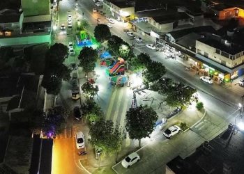 Artigo • Qual é o nome da praça? A disputa simbólica por um espaço público em Marataízes