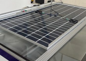 Flash test: Conheça a máquina da Ronma Solar disponível no Brasil