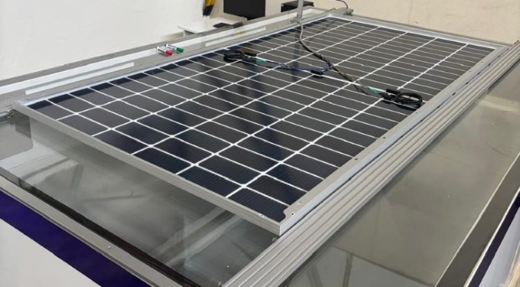 Flash test: Conheça a máquina da Ronma Solar disponível no Brasil