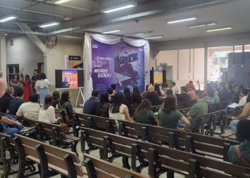 [Cachoeiro] Empresas do setor de rochas entrevistam mais de 250 candidatos em mutirão de emprego