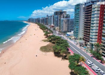 Vila Velha supera Vitória em todos indicadores de desenvolvimento imobiliário