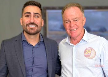 [Itapemirim] Governador garante retomada das obras do contorno Itaipava/Itaoca