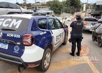 [Cachoeiro] Município completa 35 dias sem homicídios e celebra avanço na segurança pública