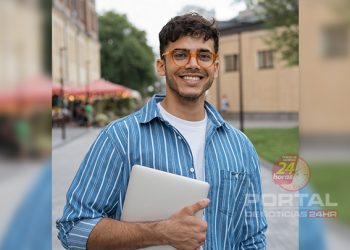 Instituto oferece 23 vagas para estudantes de nível superior e técnico no Espírito Santo