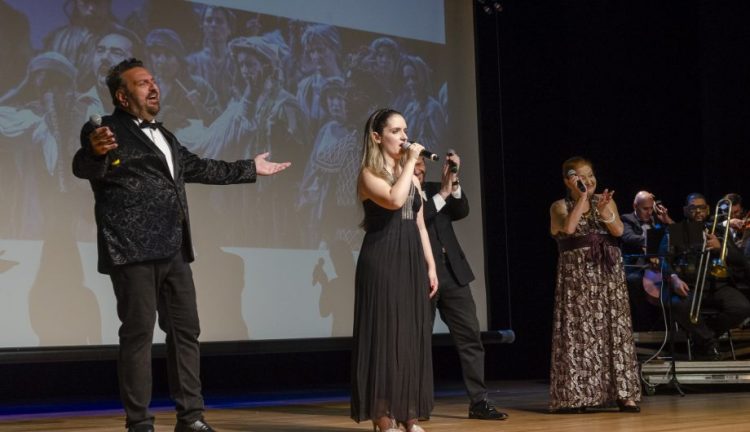 [Cachoeiro] Ópera na Escola: espetáculo gratuito na Praça Jerônimo Monteiro, nesta quarta (4)