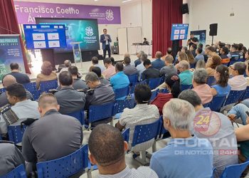 [Orçamento 2026] Moradores do Caparaó, Central Sul e Litoral Sul debatem prioridades para as microrregiões