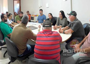 [Itapemirim] Conselho Municipal de Desenvolvimento Rural discute ações, avanços e novas demandas