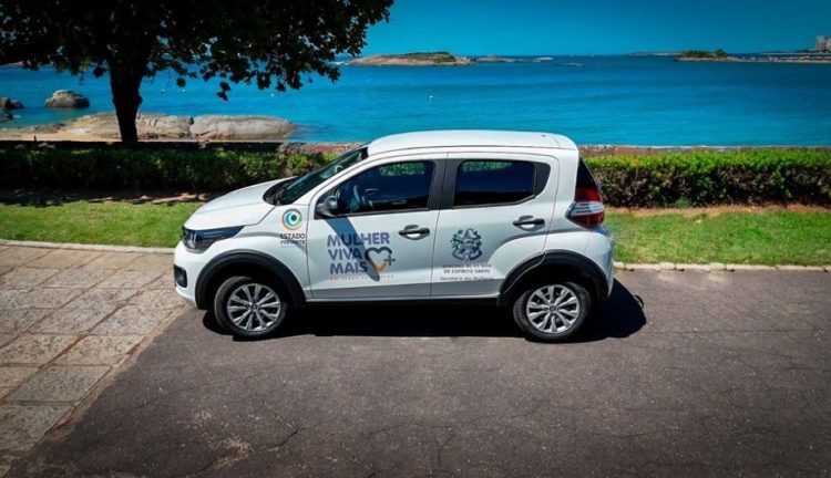 Cachoeiro recebe veículo e equipamentos para reforçar políticas para mulheres