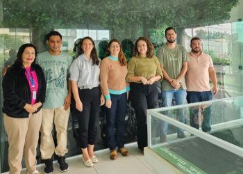 [Anchieta] Comunidade e Cesan se unem para revitalizar áreas degradadas no bairro Benevente