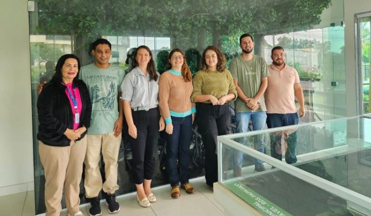 [Anchieta] Comunidade e Cesan se unem para revitalizar áreas degradadas no bairro Benevente