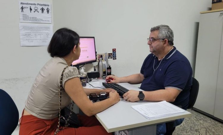 [Cachoeiro] Sala do Empreendedor registra crescimento histórico no primeiro semestre de 2025
