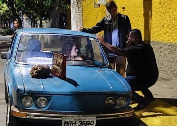 Suspense policial capixaba estreia em agosto com detetive anti-herói e serial killer