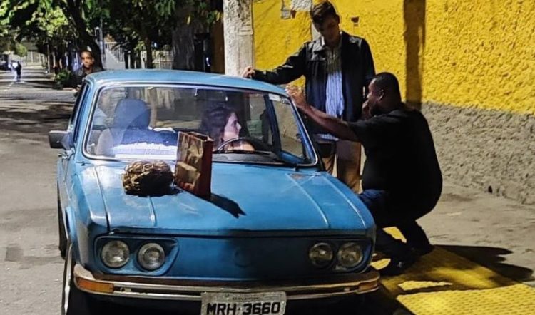 Suspense policial capixaba estreia em agosto com detetive anti-herói e serial killer