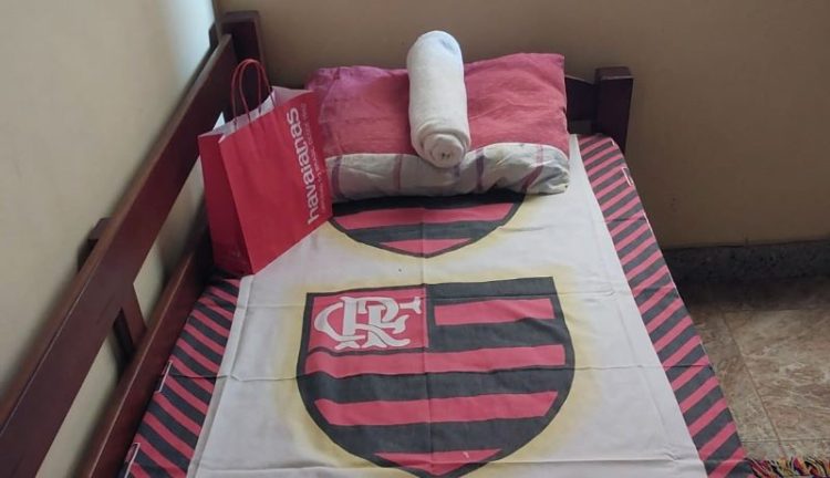 Crônica • Ainda sobre férias…