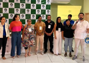 [Marataízes] Forças de segurança pública estarão integradas em Gabinete de Gestão