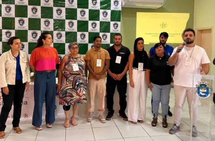 [Marataízes] Forças de segurança pública estarão integradas em Gabinete de Gestão