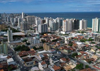 Vila Velha cria comissão técnica para revisar o Plano Diretor Municipal