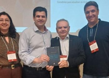 [Vila Velha] Prefeitura qualifica servidores municipais visando a Reforma Tributária