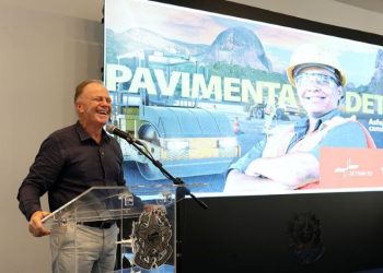 Estado vai recuperar e sinalizar vias em cidades sem trânsito municipalizado